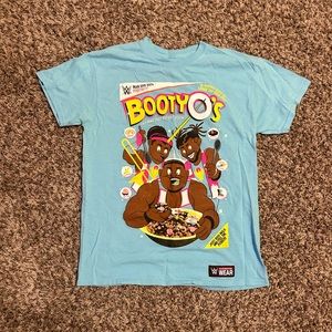 Booty’os T-shirt